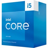 Intel® BX8071513500, Procesador en caja