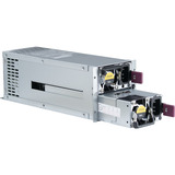 Inter-Tech IPC ASPOWER R2A-DV1200-N 2U, Fuente de alimentación de PC 