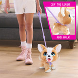 Just Play Poop-a-lots Corgi, Peluches Niño/niña, 4 año(s), Sonoro