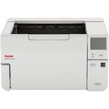 Kodak S3100, Escáner de alimentación de hojas gris