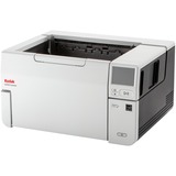 Kodak S3100, Escáner de alimentación de hojas gris