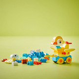 LEGO 10446, Juegos de construcción 