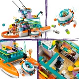 LEGO 41734, Juegos de construcción 