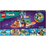 LEGO 41734, Juegos de construcción 