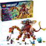 LEGO 71514, Juegos de construcción 