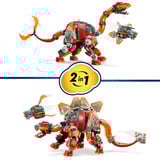 LEGO 71514, Juegos de construcción 