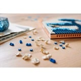 LEGO ART Hokusai: La Gran Ola, Juegos de construcción Juego de construcción, 18 año(s), Plástico, 1810 pieza(s), 2,7 kg