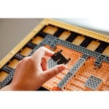 LEGO ART Hokusai: La Gran Ola, Juegos de construcción Juego de construcción, 18 año(s), Plástico, 1810 pieza(s), 2,7 kg