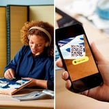 LEGO ART Hokusai: La Gran Ola, Juegos de construcción Juego de construcción, 18 año(s), Plástico, 1810 pieza(s), 2,7 kg