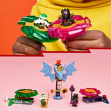 LEGO Ninjago Lloyd vs. Ras Spinner-Duell, Juegos de construcción 