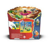 LEGO Ninjago Lloyd vs. Ras Spinner-Duell, Juegos de construcción 