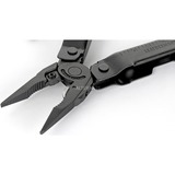 Leatherman 832758, Herramienta multi negro