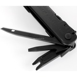 Leatherman 832758, Herramienta multi negro