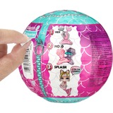 MGA Entertainment 510604-EUC, Muñecos 