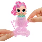 MGA Entertainment Mermaids! Tots - Make Your Own Color Change Tails, Muñecos L.O.L. Surprise! Mermaids! Tots - Make Your Own Color Change Tails, Minifigura, Femenino, 4 año(s), Niño/niña, Multicolor