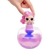 MGA Entertainment Mermaids! Tots - Make Your Own Color Change Tails, Muñecos L.O.L. Surprise! Mermaids! Tots - Make Your Own Color Change Tails, Minifigura, Femenino, 4 año(s), Niño/niña, Multicolor