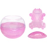 MGA Entertainment Mermaids! Tots - Make Your Own Color Change Tails, Muñecos L.O.L. Surprise! Mermaids! Tots - Make Your Own Color Change Tails, Minifigura, Femenino, 4 año(s), Niño/niña, Multicolor