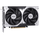 MSI GEFORCE RTX 5050 8G VENTUS 2X OC tarjeta gráfica NVIDIA 8 GB GDDR6 GeForce RTX 5050, 8 GB, GDDR6, 128 bit, 7680 x 4320 Pixeles, PCI Express x16 5.0