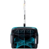 Makita Accesorio para quitanieves SN400MP, Soplador de nieve azul/Negro