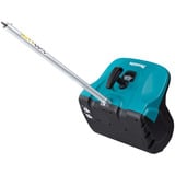 Makita Accesorio para quitanieves SN400MP, Soplador de nieve azul/Negro