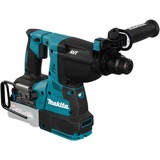 Makita HR003GZ, Martillo perforador azul/Negro