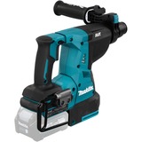 Makita HR003GZ, Martillo perforador azul/Negro