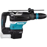 Makita HR005GZ01, Martillo perforador azul/Negro