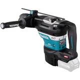 Makita Martillo combinado a batería HR005GZ01 XGT, SDS-max, 40 voltios, Martillo perforador azul/Negro
