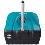 Makita SN400MP, Soplador de nieve azul/Negro