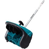 Makita SN400MP, Soplador de nieve azul/Negro