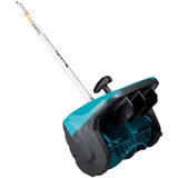 Makita SN400MP, Soplador de nieve azul/Negro