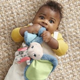 Mattel HKD63 juguete de peluche, Peluches Elefante, 0,25 año(s)