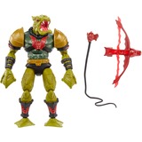 Mattel HYC54 Figuras de juguete para niños, Muñecos Masters of the Universe HYC54, 6 año(s), Multicolor, Plástico