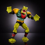 Mattel HYC54 Figuras de juguete para niños, Muñecos Masters of the Universe HYC54, 6 año(s), Multicolor, Plástico