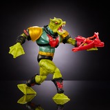 Mattel HYC54 figura de juguete para niños, Muñecos 6 año(s), Multicolor, Plástico