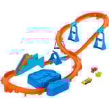 Mattel JDB49, Pistas de carreras 