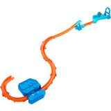 Mattel JDB49, Pistas de carreras 