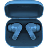 Motorola PG38C07950, Auriculares azul