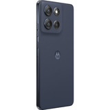Motorola moto g86 5G 256GB, Móvil azul oscuro