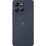 Motorola moto g86 5G 256GB, Móvil azul oscuro