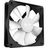 NZXT F120 RGB Core Single 120x120x26, Ventilador negro