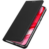 Nevox 2507, Funda para teléfono móvil negro