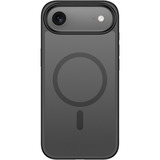 Nevox StyleShell INVISIO, Funda para teléfono móvil negro