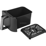 Ninja DZ400EU, Freidora de aire caliente gris