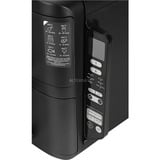 Ninja Double Stack 2 niveles freidora de aire caliente SL300EU negro