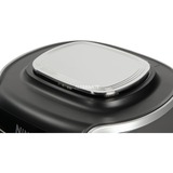 Ninja Freidora de aire MAX AF160EU, Freidora de aire caliente gris
