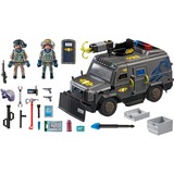 PLAYMOBIL 71144, Juegos de construcción 