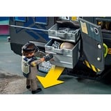 PLAYMOBIL 71144, Juegos de construcción 