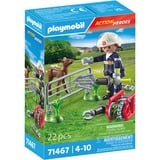 PLAYMOBIL 71467, Juegos de construcción 
