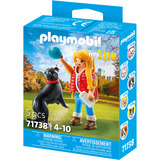PLAYMOBIL 71738, Juegos de construcción 